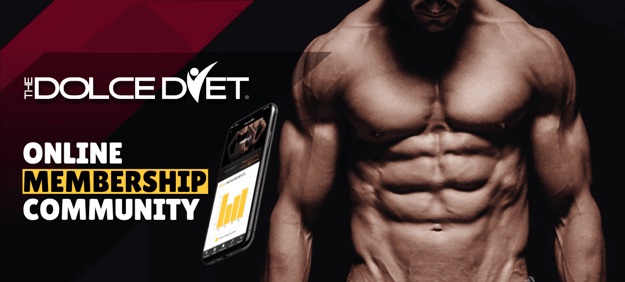 Dolce Diet Online Community on Facebook